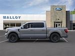2025 Ford F-150 SuperCrew Cab 4x4 Pickup for sale #F25248 - photo 6