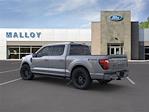 2025 Ford F-150 SuperCrew Cab 4x4 Pickup for sale #F25248 - photo 7