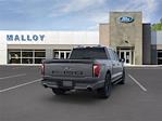 2025 Ford F-150 SuperCrew Cab 4x4 Pickup for sale #F25248 - photo 2