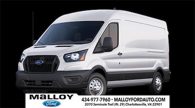 2025 Ford Transit 250 Medium Roof AWD Empty Cargo Van for sale #F25251 - photo 1