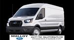 2025 Ford Transit 250 Medium Roof AWD Empty Cargo Van for sale #F25251 - photo 1