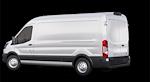 2025 Ford Transit 250 Medium Roof AWD Empty Cargo Van for sale #F25251 - photo 2