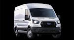 2025 Ford Transit 250 Medium Roof AWD Empty Cargo Van for sale #F25251 - photo 4