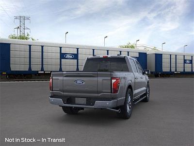 2025 Ford F-150 SuperCrew Cab 4x4 Pickup for sale #F25253 - photo 2