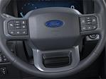 2025 Ford F-150 SuperCrew Cab 4x4 Pickup for sale #F25253 - photo 12