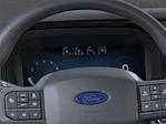 2025 Ford F-150 SuperCrew Cab 4x4 Pickup for sale #F25253 - photo 13
