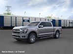 2025 Ford F-150 SuperCrew Cab 4x4 Pickup for sale #F25253 - photo 4