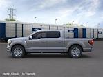 2025 Ford F-150 SuperCrew Cab 4x4 Pickup for sale #F25253 - photo 6