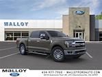 2025 Ford F-150 SuperCrew Cab 4x4 Pickup for sale #F25254 - photo 1