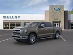 2025 Ford F-150 SuperCrew Cab 4x4 Pickup for sale #F25254 - photo 4
