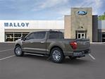 2025 Ford F-150 SuperCrew Cab 4x4 Pickup for sale #F25254 - photo 7