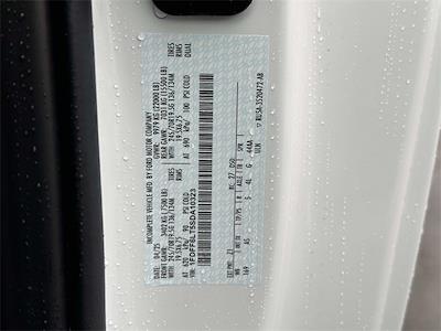 New 2025 Ford F-600 - photo 1