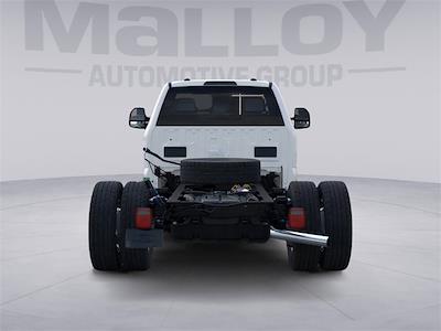 New 2025 Ford F-600 - photo 1