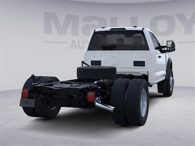 New 2025 Ford F-600 - photo 1