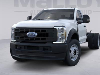 New 2025 Ford F-600 - photo 1