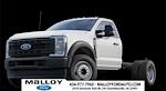 2025 Ford F-600 Regular Cab DRW 4x4 Cab Chassis for sale #F25262 - photo 1