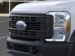 New 2025 Ford F-600 Regular Cab 4x4 Cab Chassis for sale #F25262 - photo 17