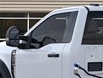 New 2025 Ford F-600 Regular Cab 4x4 Cab Chassis for sale #F25262 - photo 20