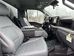 New 2025 Ford F-600 Regular Cab Dump Truck for sale #F25262 - photo 25