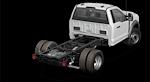 2025 Ford F-600 Regular Cab DRW 4x4 Cab Chassis for sale #F25262 - photo 3