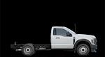 2025 Ford F-600 Regular Cab DRW 4x4 Cab Chassis for sale #F25262 - photo 5