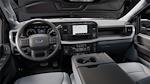 2025 Ford F-600 Regular Cab DRW 4x4 Cab Chassis for sale #F25262 - photo 7
