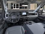 New 2025 Ford F-600 Regular Cab 4x4 Cab Chassis for sale #F25262 - photo 9