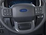 2025 Ford F-150 SuperCrew Cab 4x4 Pickup for sale #F25275 - photo 12
