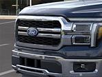 2025 Ford F-150 SuperCrew Cab 4x4 Pickup for sale #F25275 - photo 17