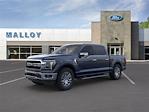 2025 Ford F-150 SuperCrew Cab 4x4 Pickup for sale #F25275 - photo 4