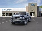 2025 Ford F-150 SuperCrew Cab 4x4 Pickup for sale #F25275 - photo 5