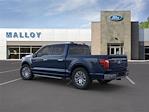2025 Ford F-150 SuperCrew Cab 4x4 Pickup for sale #F25275 - photo 7