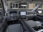 2025 Ford F-150 SuperCrew Cab 4x4 Pickup for sale #F25275 - photo 9