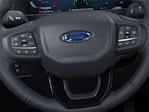 New 2025 Ford Ranger Lariat SuperCrew Cab 4x4 Pickup for sale #F25283 - photo 12