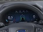 New 2025 Ford Ranger Lariat SuperCrew Cab 4x4 Pickup for sale #F25283 - photo 13
