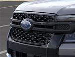 New 2025 Ford Ranger Lariat SuperCrew Cab 4x4 Pickup for sale #F25283 - photo 17
