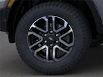 New 2025 Ford Ranger Lariat SuperCrew Cab 4x4 Pickup for sale #F25283 - photo 19