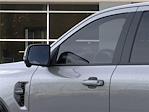 New 2025 Ford Ranger Lariat SuperCrew Cab 4x4 Pickup for sale #F25283 - photo 20