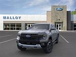 New 2025 Ford Ranger Lariat SuperCrew Cab 4x4 Pickup for sale #F25283 - photo 5