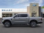 New 2025 Ford Ranger Lariat SuperCrew Cab 4x4 Pickup for sale #F25283 - photo 6