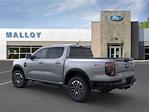 New 2025 Ford Ranger Lariat SuperCrew Cab 4x4 Pickup for sale #F25283 - photo 7