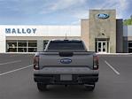 New 2025 Ford Ranger Lariat SuperCrew Cab 4x4 Pickup for sale #F25283 - photo 8