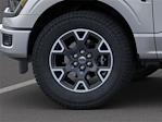 2025 Ford F-150 SuperCrew Cab 4x4 Pickup for sale #F25295 - photo 19