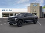 2025 Ford F-150 SuperCrew Cab 4x4 Pickup for sale #F25297 - photo 4
