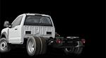 New 2025 Ford F-600 Regular Cab 4x4 Cab Chassis for sale #F25300 - photo 2