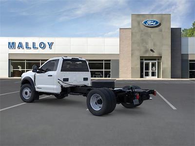 New 2025 Ford F-600 - photo 1