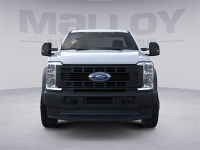 New 2025 Ford F-600 - photo 1