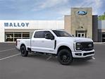 New 2025 Ford F-350 Lariat Crew Cab 4x4 SRW Pickup for sale #F25305 - photo 1