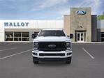 New 2025 Ford F-350 Lariat Crew Cab 4x4 SRW Pickup for sale #F25305 - photo 3