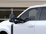New 2025 Ford F-350 Lariat Crew Cab 4x4 SRW Pickup for sale #F25305 - photo 20